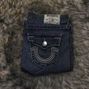 True Religion Denim Jeans